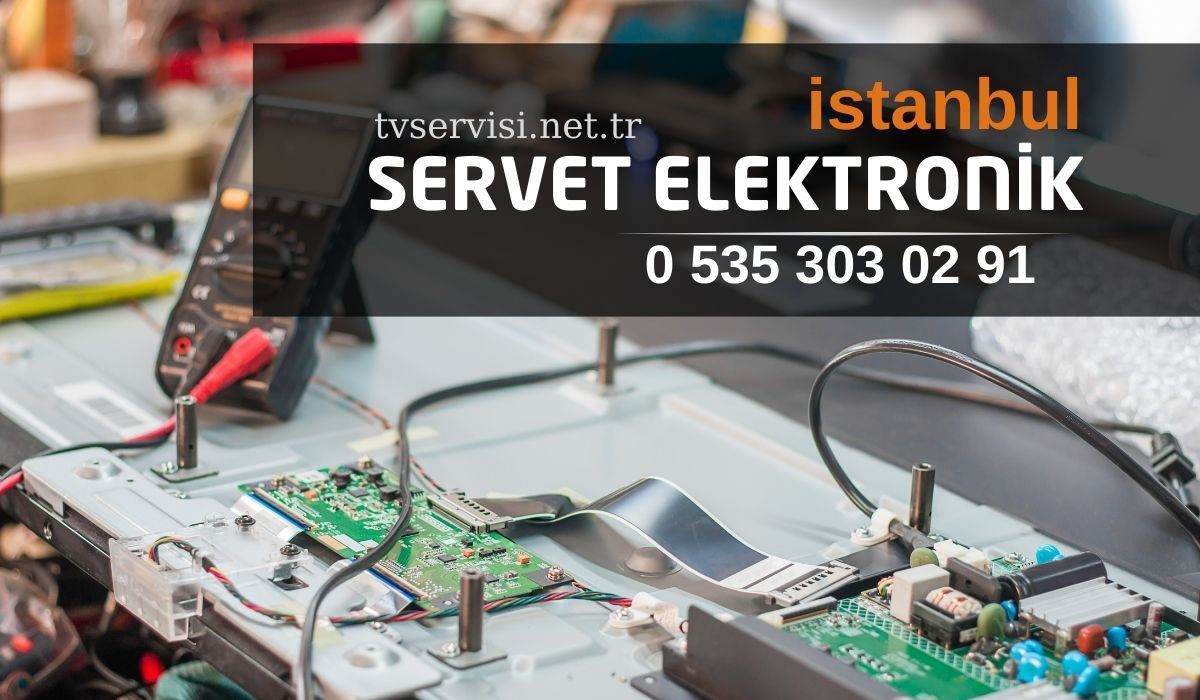 Ümraniye Fantom TV Servisi